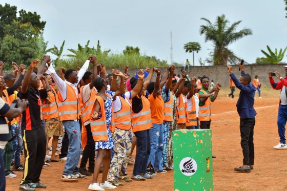 Solidarité communale Mfou 2025, l&rsquo;apothéose